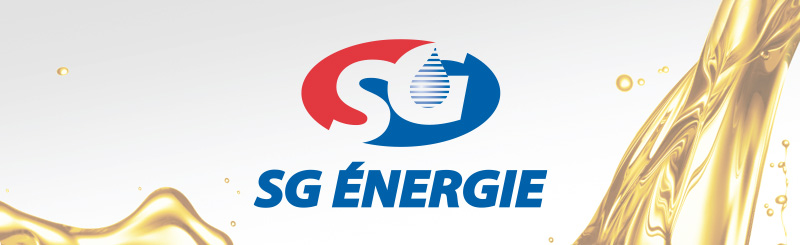 SG Énergie